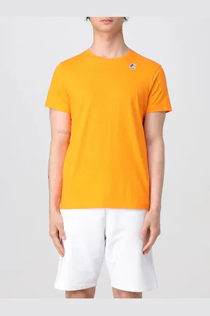 K-Way Camiseta Hombre color