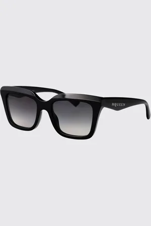 Alexander McQueen Gafas De Sol Mujer color