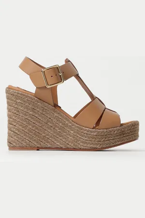 Paloma Barceló Zapatos De Cuña PALOMA BARCELÒ Mujer color