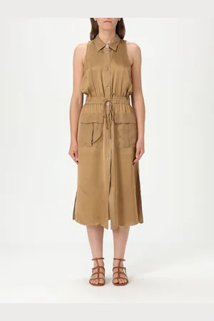 Twin-Set Vestido Mujer color