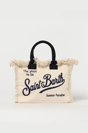 MC2 SAINT BARTH Bolso De Mano Mujer color