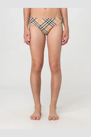 Burberry Bañador Hombre color