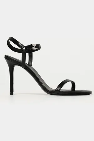 Courrèges Sandalias De Tacón COURRÈGES Mujer color