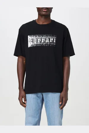 FERRARI Camiseta Hombre color