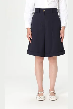 Patou Pantalòn Cortos Mujer color
