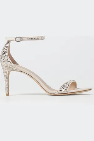 Stuart Weitzman Sandalias De Tacón Mujer color