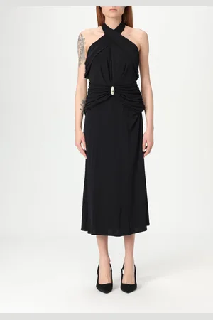 Elisabetta Franchi Vestido Mujer color