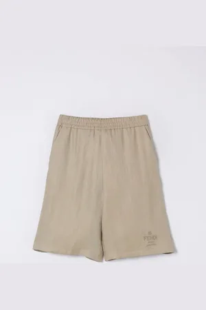 Fendi Pantalones Cortos Niños color