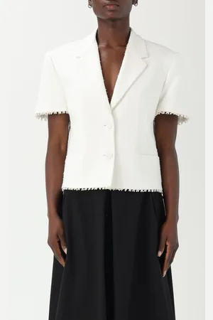 Msgm Americana Mujer color