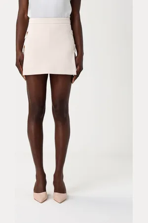 Elisabetta Franchi Falda Mujer color