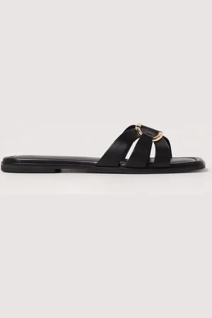 Twin-Set Sandalias Planas Mujer color