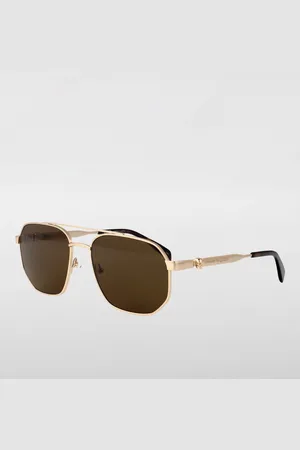 Alexander McQueen Gafas De Sol Hombre color