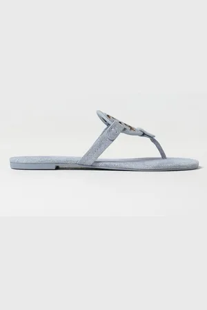 Tory Burch Sandalias Planas Mujer color