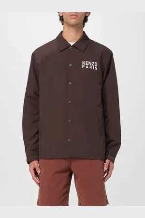 Kenzo Chaqueta Hombre color