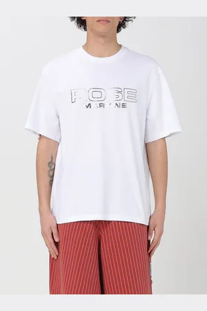 MARTINE ROSE Camiseta Hombre color