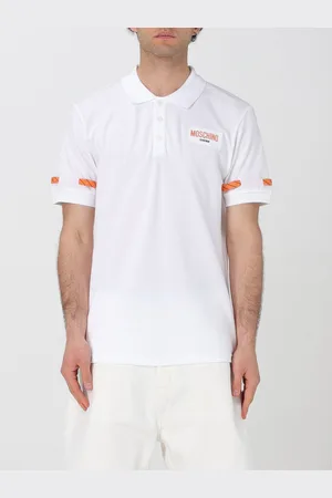 Moschino Polo Hombre color