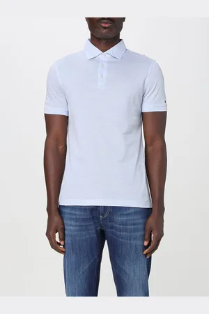Tommy Hilfiger Polo Hombre color