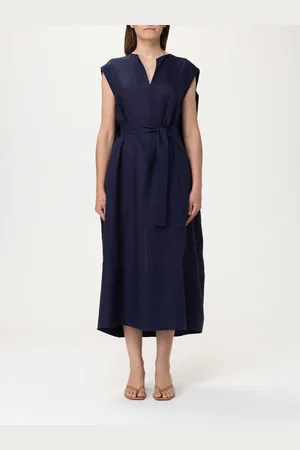 Fabiana Filippi Vestido Mujer color