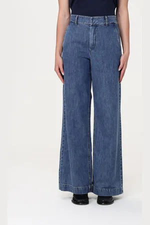 Max Mara Vaquero Mujer color