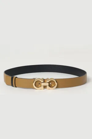 Salvatore Ferragamo Cinturón Mujer color