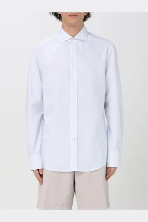 Brunello Cucinelli Camisa Hombre color
