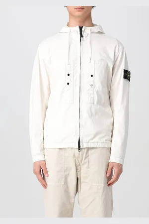 Stone Island Chaqueta Hombre color
