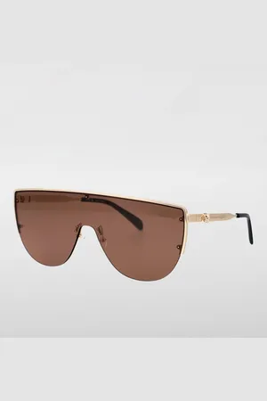 Alexander McQueen Gafas De Sol Hombre color