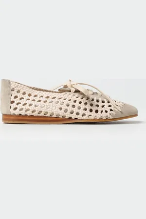 Hereu Mocasines Mujer color