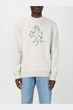 FERRARI Sudadera Hombre color