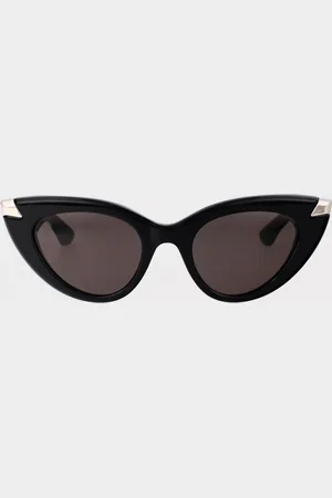 Alexander McQueen Gafas De Sol Mujer color