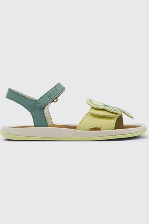 Camper Zapatos Niños color