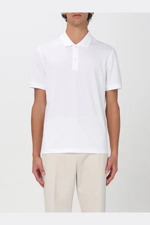 FERRARI Polo Hombre color