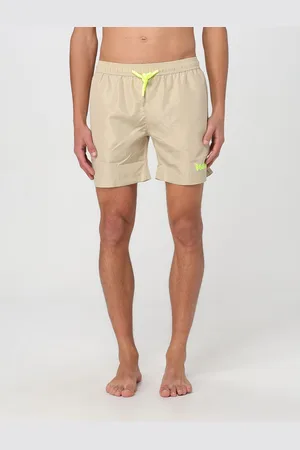DISCLAIMER Bañador Hombre color