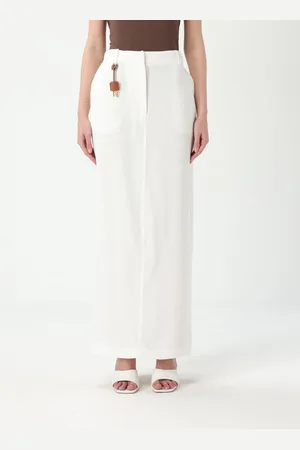 Elisabetta Franchi Falda Mujer color
