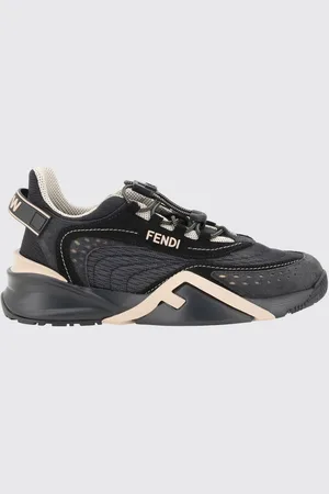 Fendi Zapatillas Mujer color