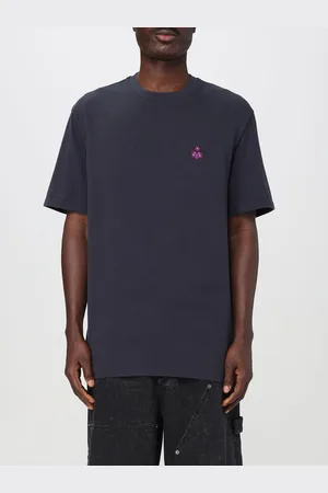 Isabel Marant Camiseta Hombre color