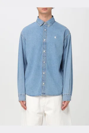 Carhartt Camisa Hombre color