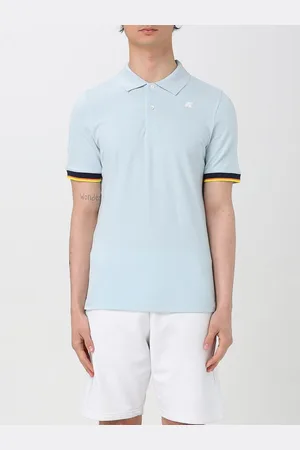 K-Way Polo Hombre color