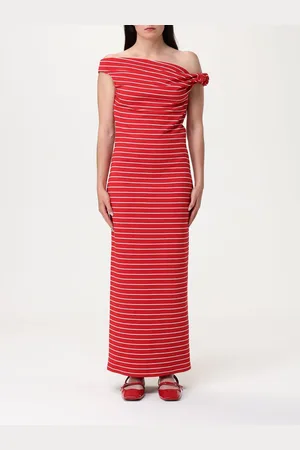 Msgm Vestido Mujer color
