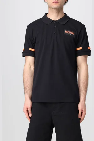 Moschino Polo Hombre color