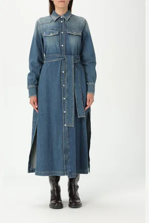 Golden Goose Vestido Mujer color