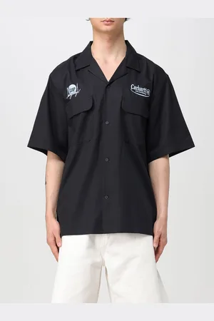 Carhartt Camisa Hombre color