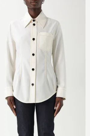 Bottega Veneta Camisa Mujer color