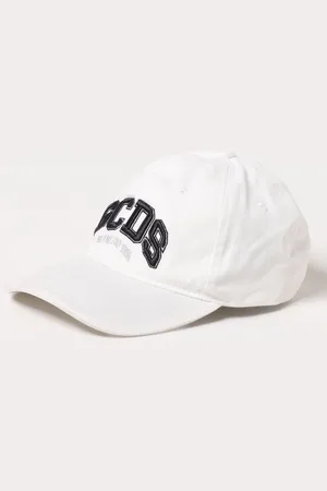 GCDS Gorro Hombre color