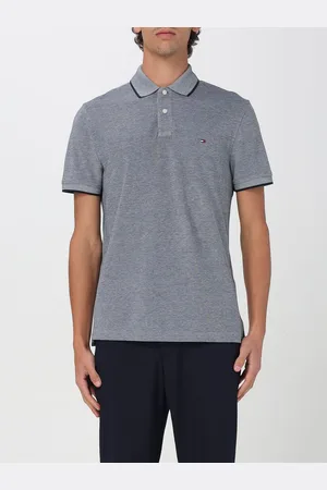 Tommy Hilfiger Polo Hombre color