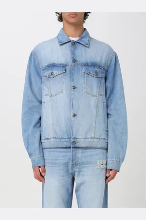 Roberto Cavalli Americana Hombre color