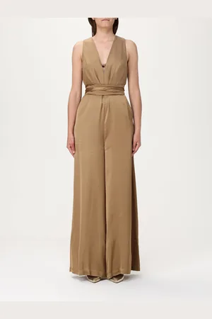 Twin-Set Vestido Mujer color