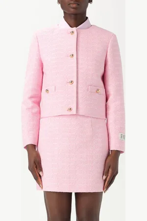 Patou Americana Mujer color