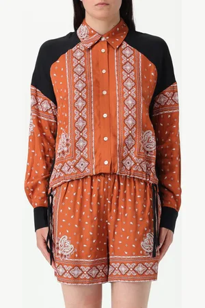 Pinko Camisa Mujer color