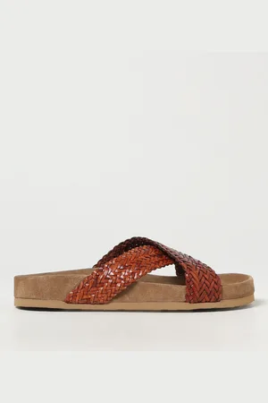 Dragon Diffusion Sandalias Planas Mujer color